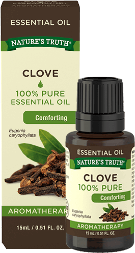 Diffuser - Mental Clarity Essential Oil (480x610), Png Download