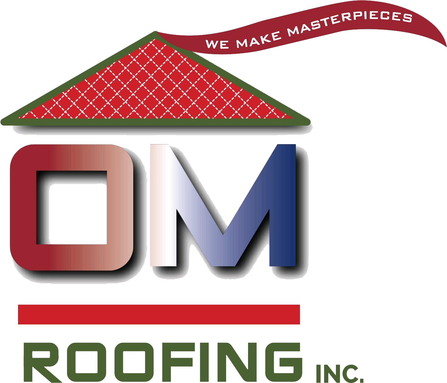 Reach Out To Om Roofing Today For Roof Repair Services - Cerritos (1596x1356), Png Download