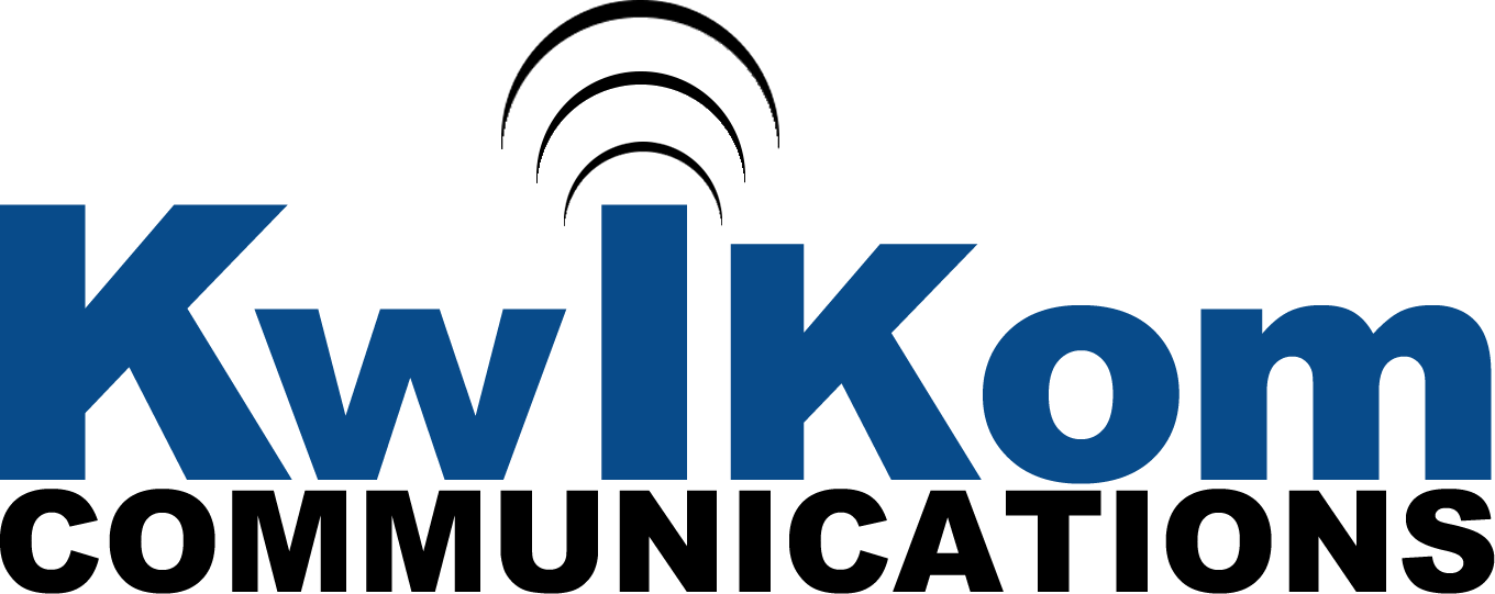 Kwikom Logo - Graphic Design (1360x541), Png Download