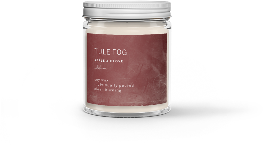 Soy Candle (1024x683), Png Download