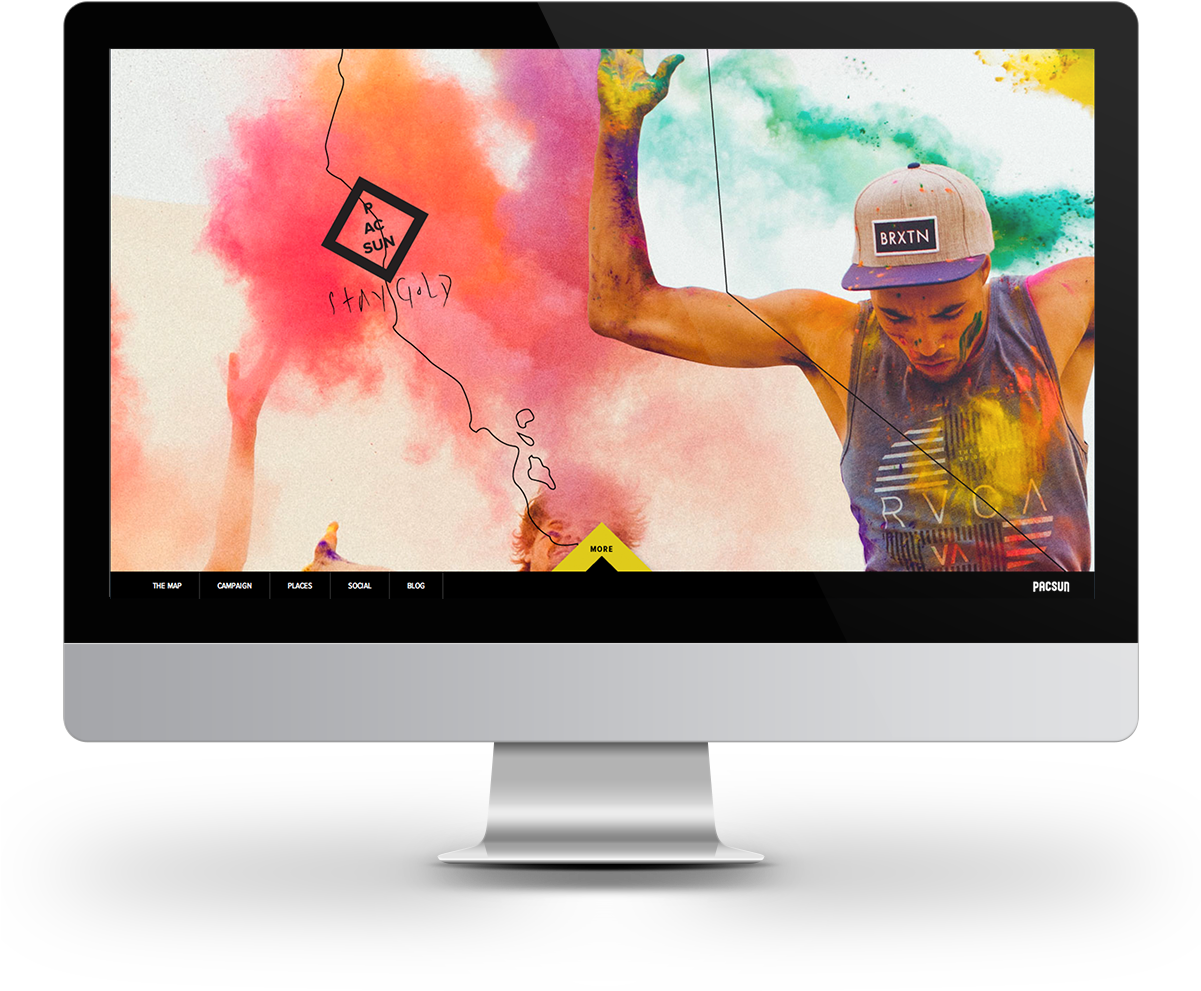 Golden State Of Mind (1200x1048), Png Download