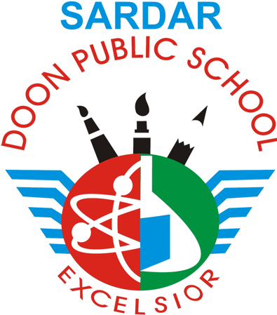 Sardar Doon Public School Jodhpur (400x471), Png Download