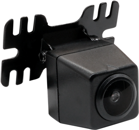 Rydeen Mirror With Moniter And Color Camera - Backup Camera (479x444), Png Download