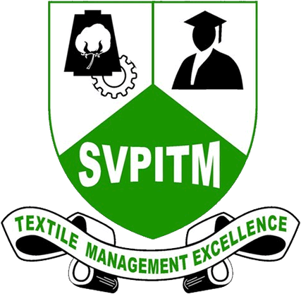 Sardar Vallabhbhai Patel International School Of Textiles - Sardar Vallabhbhai Patel Institute Of Textile Management (450x450), Png Download