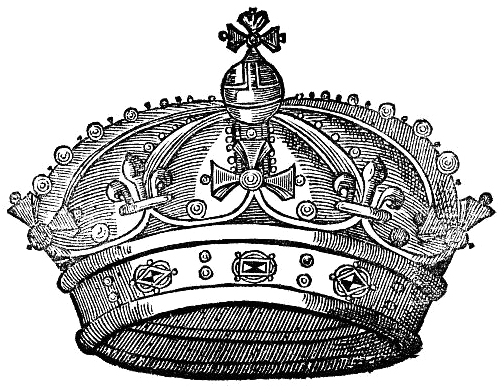 O Mary, My Dear Mother And Mighty Queen, Take And Receive - She Was A Queen (500x389), Png Download