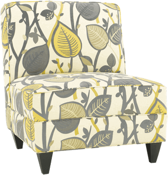 Sherwood Chair - Chair (648x432), Png Download