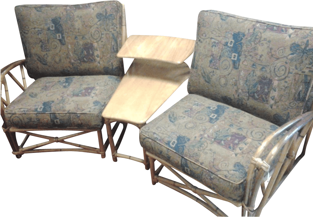 Different Geometric Designs And Color Mixtures Give - Chair (1022x1022), Png Download