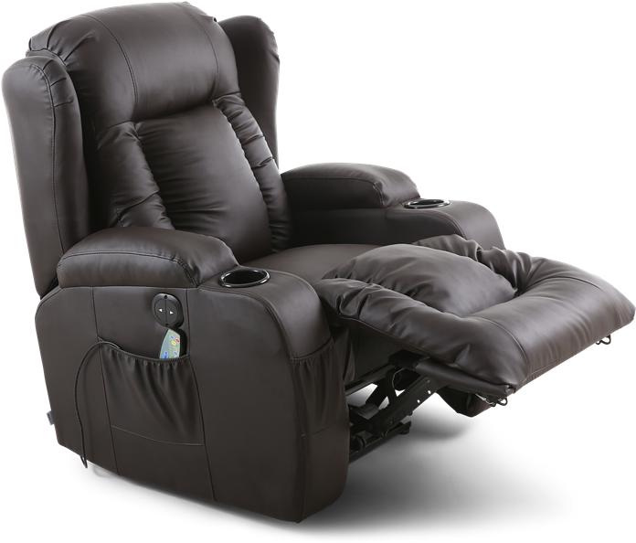 Clipart Royalty Free Rockingham Electric Recliner With - Rockingham Electrical Supply Company, Inc. (1270x635), Png Download