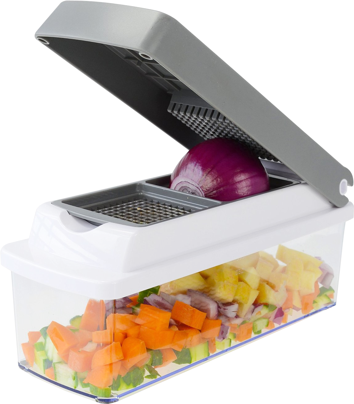 Vegetable Cutter Png Transparent Image - Vegetable Cutter Png (1242x1384), Png Download
