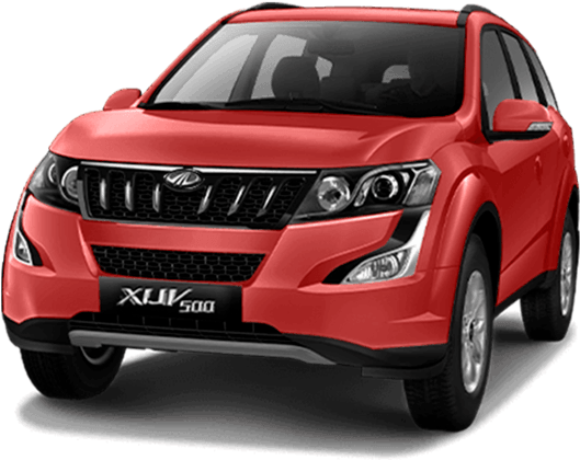 Mahindra Xuv500 - Mahindra Xuv500 Dolphin Grey Colour (700x430), Png Download