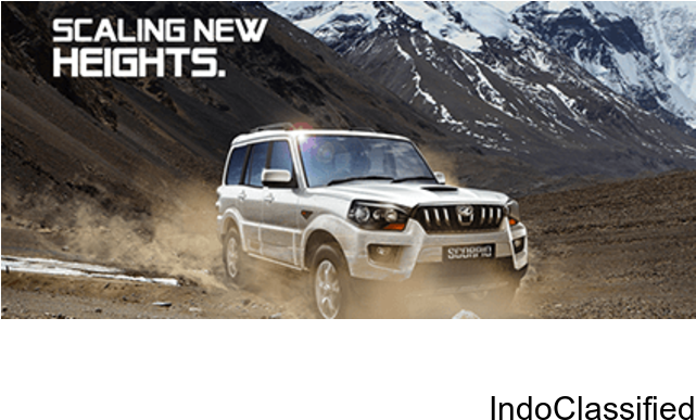 Mahindra Cars Showroom And Dealership In Coimbatore, - Mount Everest (640x480), Png Download