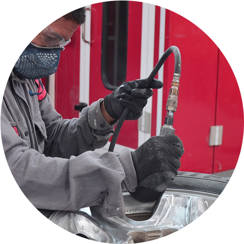 About Us A One Motor Parts - Comfort (500x500), Png Download