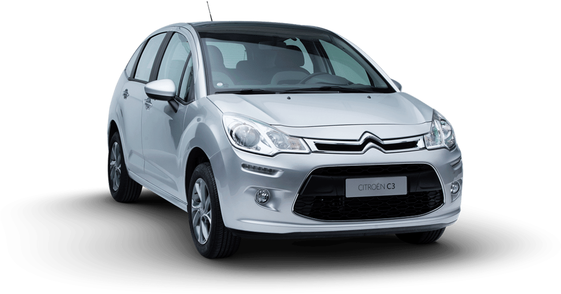 Citroën C3 Latin America - Citroën C4 (1600x988), Png Download