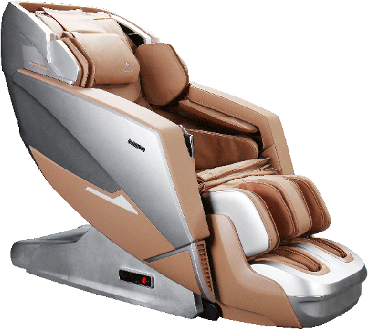 Derucci Top High End Full Body Massage Chair Relax - Massage (750x750), Png Download