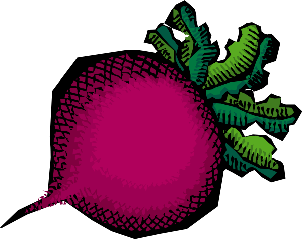 Vegetables 53 Clipart Png (600x475), Png Download