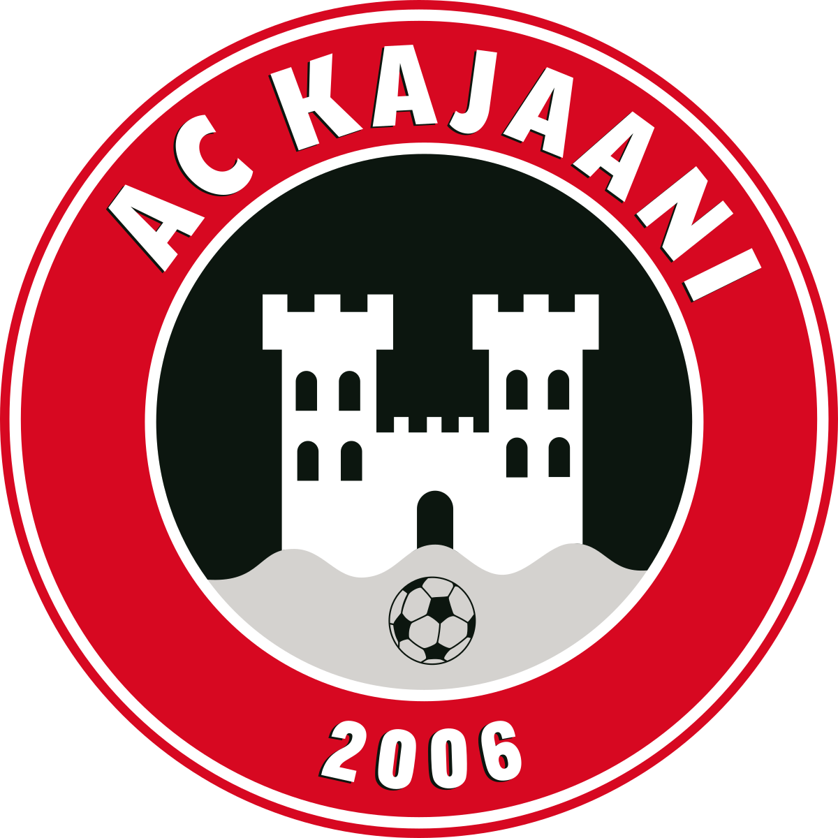 Ac Kajaani (1200x1200), Png Download