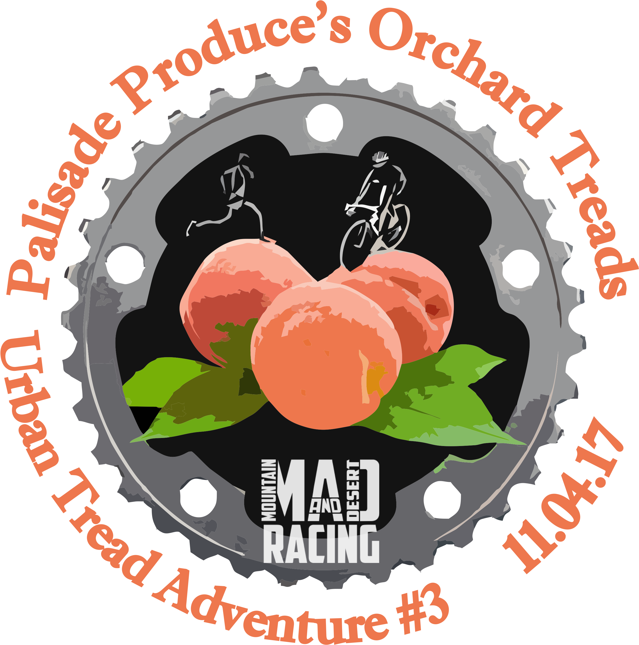 Race All Year At Steep Discounts - Illustration (3166x3166), Png Download