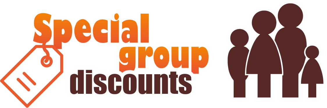 21 May - Avail Group Discounts (1124x373), Png Download