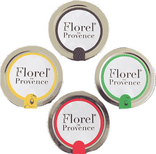 Delicacies - Circle (600x600), Png Download