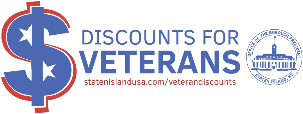 Many Companies Offer Discounts To Veterans Who Present - Grünes Dollar-zeichen Mit Abgeschrägter Art Grußkarte (1100x469), Png Download