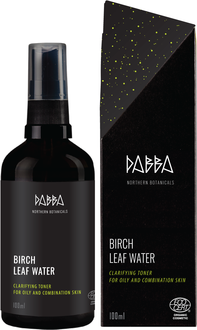 Dabba Mädesüsswasser 100 Ml - Gesichtsreinigung (560x560), Png Download