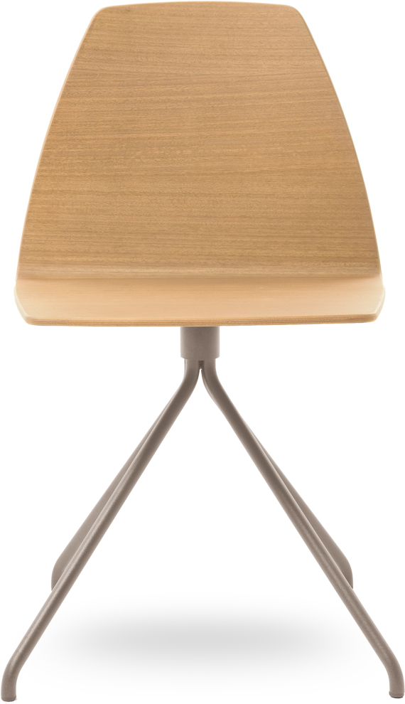 Sila Chair - Chair (768x1034), Png Download