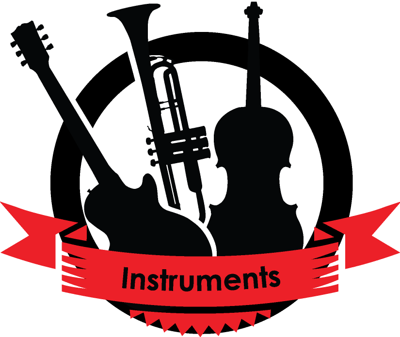 Music Instrument Price List - Musical Instrument (825x696), Png Download