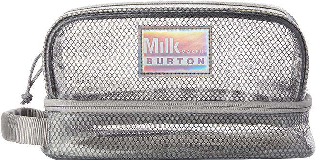 Milk Makeup X Burton Low Maintenance Kit (800x1100), Png Download