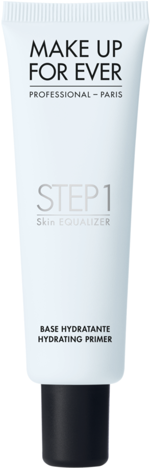 Makeup Kit Online Makeup Academy 025 - Make Up For Ever 'step 1' Skin Equaliser Nourishing (1000x1000), Png Download