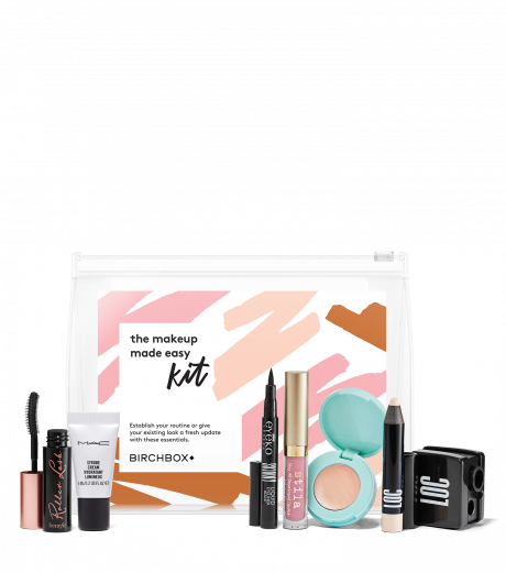 Cosmetics (460x521), Png Download