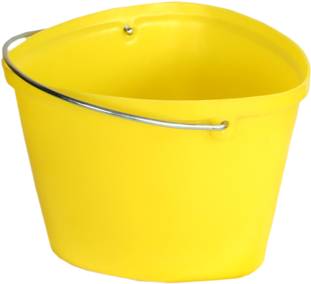 Buckets - Coffee Cup Sleeve (600x720), Png Download