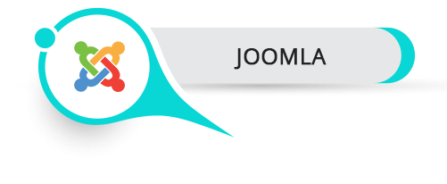 Open Source & E-commerce - Joomla (500x500), Png Download