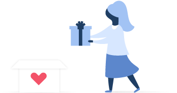 Fundraising Clipart Indian Money - Illustration (450x350), Png Download