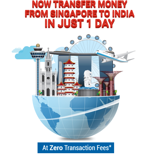 Send Money To India - Asia Pacific Infographic Design (550x580), Png Download