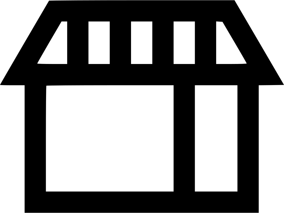 Shop E Commerce Online Shopping Selling Store Market - Online Shopping (980x736), Png Download