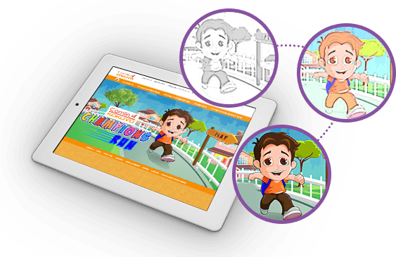 Graphic Design (563x365), Png Download