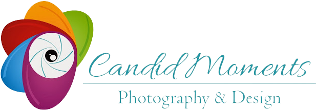 Candid Moments Photography - Candid Photography (640x235), Png Download