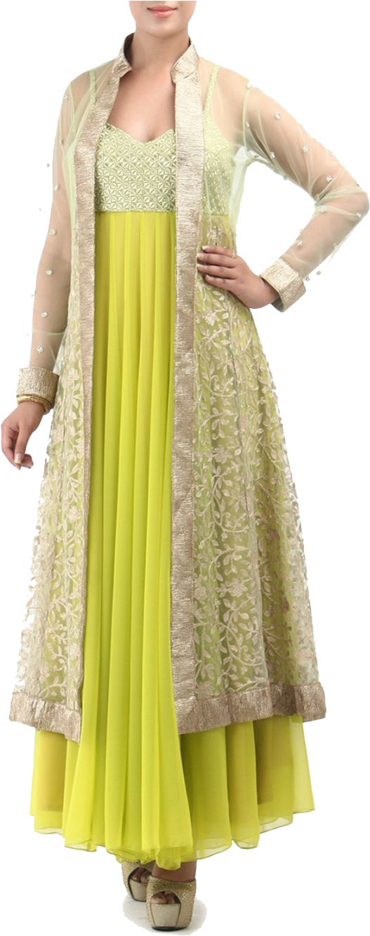 Dress (900x1350), Png Download