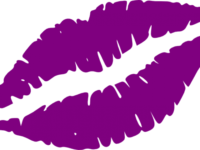 Kissing Clipart Purple - Vector Mary Kay Logo (640x480), Png Download