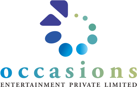 Occasionsindia - Occasions Entertainment Pvt. Ltd (642x410), Png Download