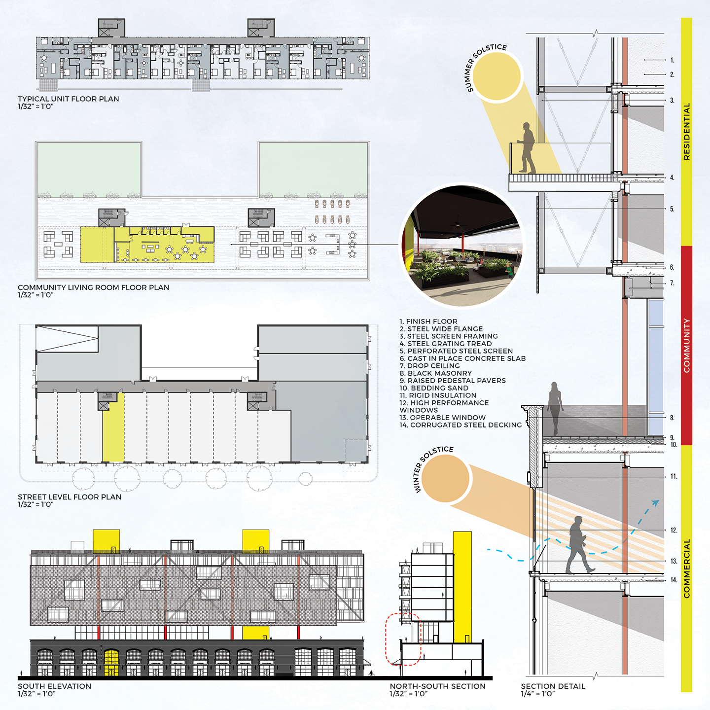 Renders & Digital Media - Digital Media (1440x1440), Png Download