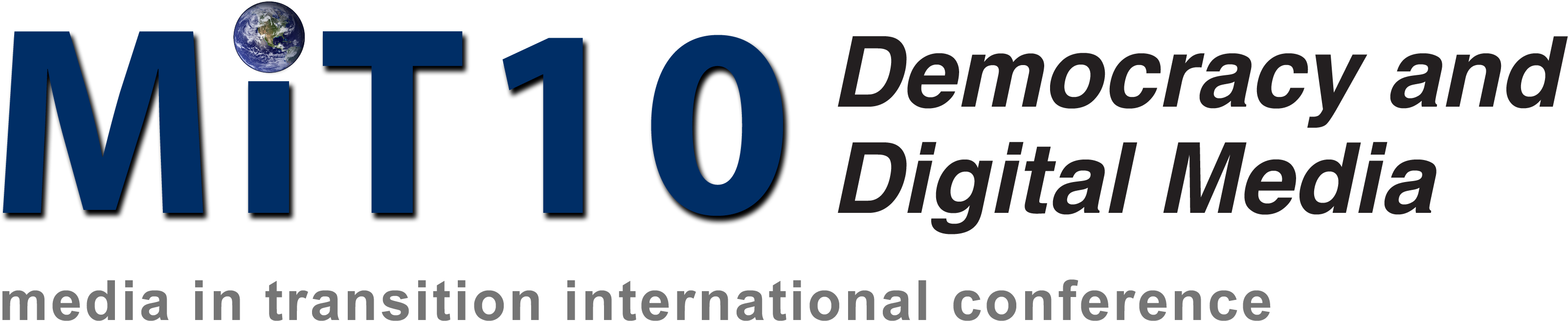 Media In Transition 10 (3243x3243), Png Download