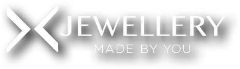 X Jewellery - X Jewellery Logo Png (500x300), Png Download