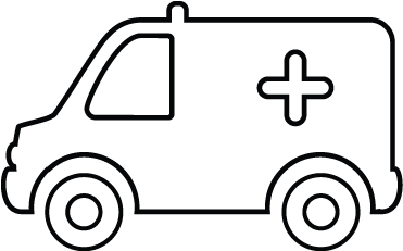 Hospital (800x800), Png Download