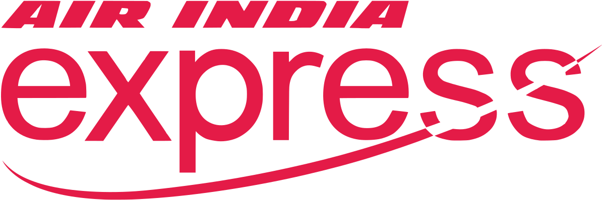 Air India Express Logo (1200x405), Png Download