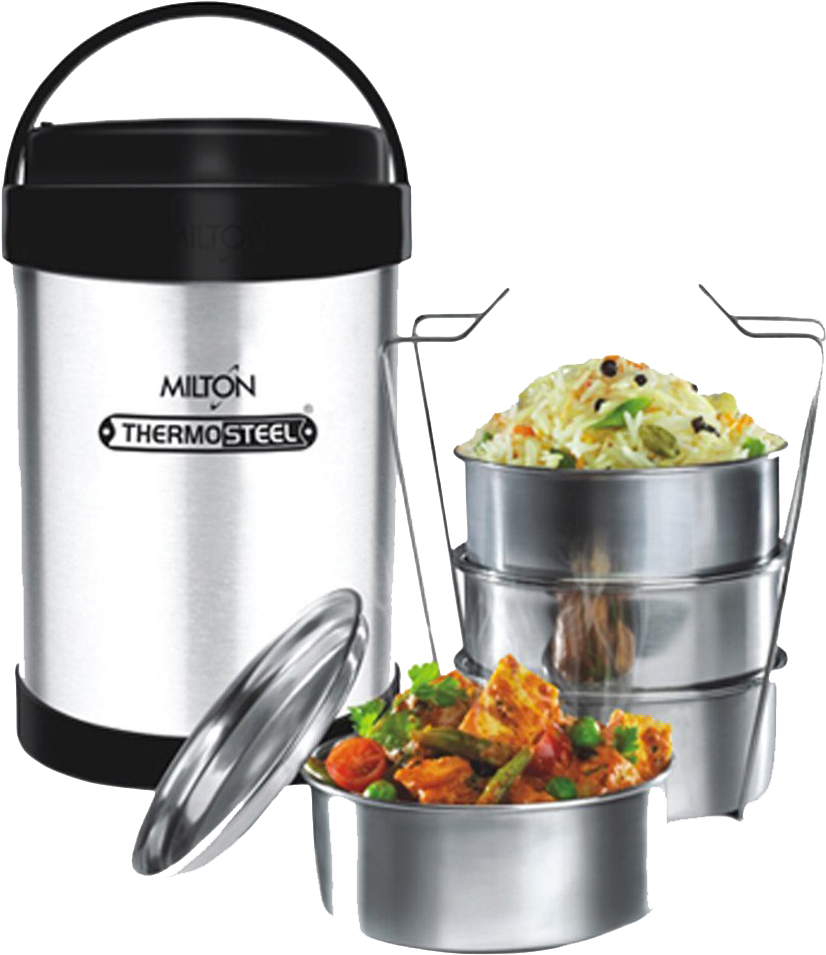 Tiffin Services Are Available At Your Doorstep (850x995), Png Download