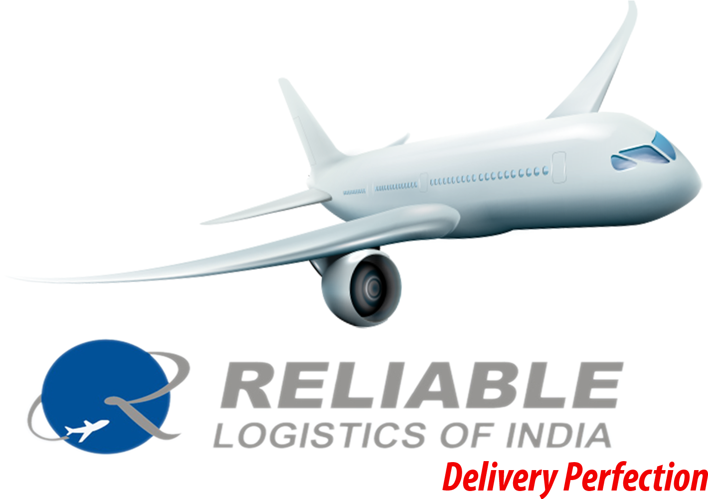 Download Hd Reliable Logistics Of India Air Services Boeing 737 Next Generation Transparent Png Image Nicepng Com