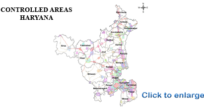 Fourth Slide - Haryana (626x219), Png Download