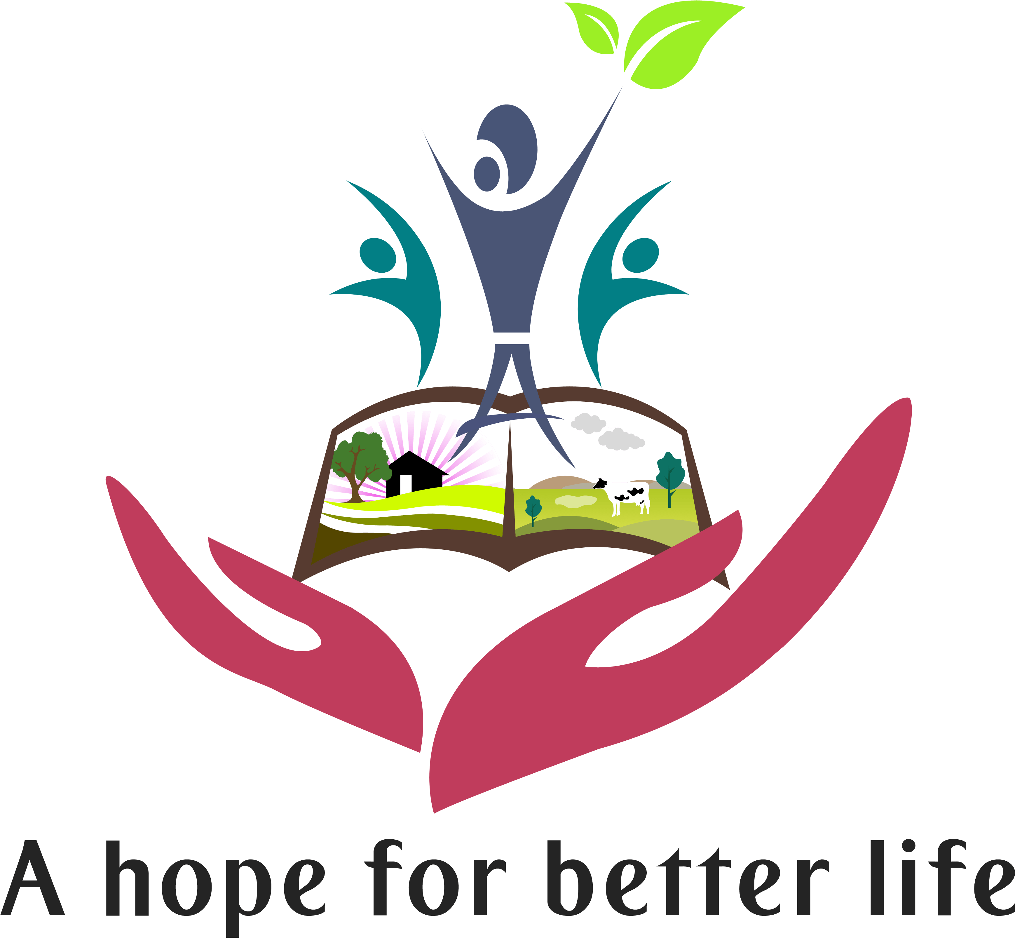 Adarsh Shiksha Samiti ( Ngo) (4000x4000), Png Download