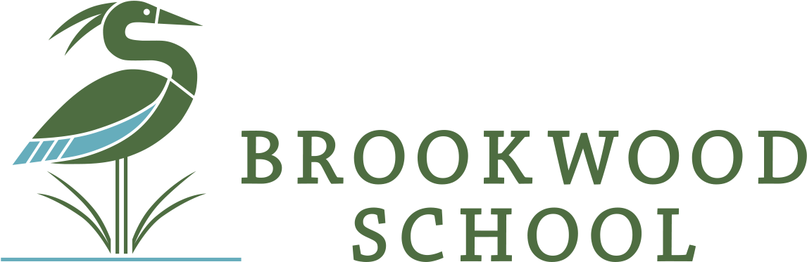 Brookwood School (1300x531), Png Download